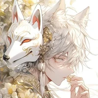 Ookami Jin•Sói