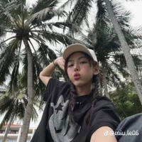 Hồ Võ Thanh Thảo -Muộii