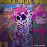 hiha glitch