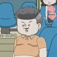 Thằng béo xui xẻo