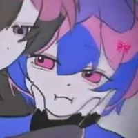 「Hiha The Blue」