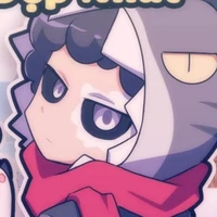 「Babachops」🎀✨️