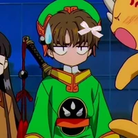 Li Syaoran