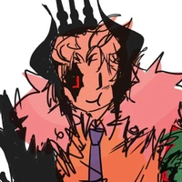 johhdoe ( cục bột biết đi)