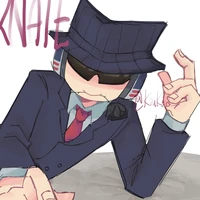 ellernate (but America chance)