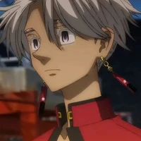 Kurokawa Izana