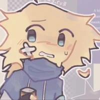 Noob(cute♥️👉👈)