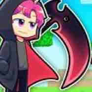 hiha thần chết📌