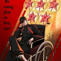 CHÚ BÉ TÊ LIỆT