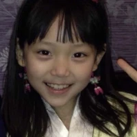 Youngseo hồi nhỏ