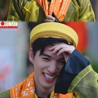 Trần Minh Hiếu( cậu)