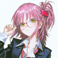 Hinamori Amu