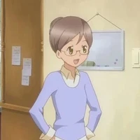 Hinamori Midori