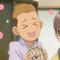 Hinamori Tsumugu