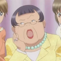 Nabuko saeki