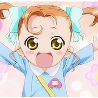 Hinamori Ami