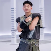 Nguyễn Đình Dương | Tez•²⁰⁰¹