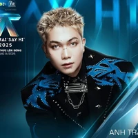 Trần Tất Vũ | BigDaddy•¹⁹⁹¹