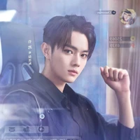 Lục Tư Thành° ZGDX_CHESSMAN