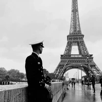 captain