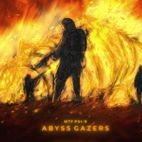 mtf psi 9 abyss gazers
