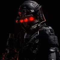 MTF alpha 1