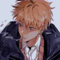 Namikeze (Uzumaki) naruto
