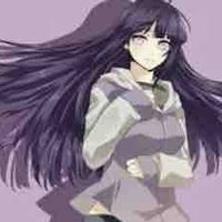 Hyuga hinata