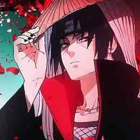 Uchiha itachi