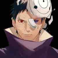Uchiha obito