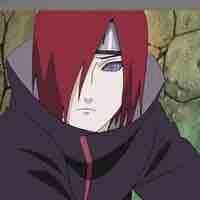 Uzumaki nagato