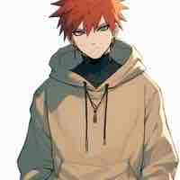 Sabu no gaara