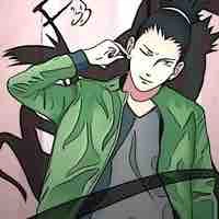 Nara shikamaru 