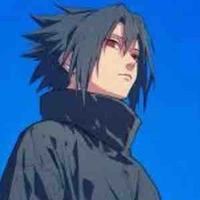 Uchiha sasuke