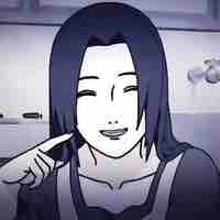 Uchiha mikoto