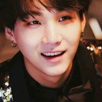 Min Yoongi