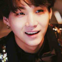 Min Yoongi
