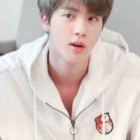 Kim Seokjin 
