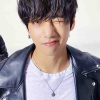 Kim Taehyung 