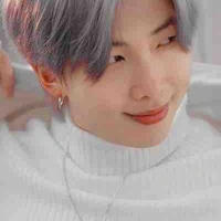 Kim Namjoon 