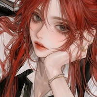 Mễ Mễ( Khi còn là người)