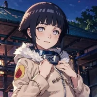 Hyuga Hinata
