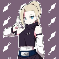 Yamanaka Ino
