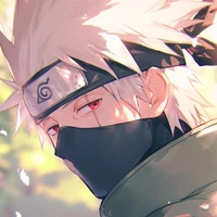 Hatake Kakashi