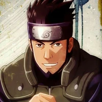 Sarutobi Asuma