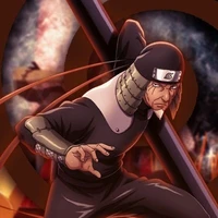 Sarutobi Hiruzen