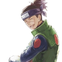 Umino Iruka