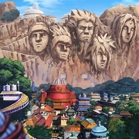 Ninja làng lá