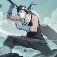 Momochi Zabuza