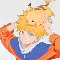 Uzumaki Naruto